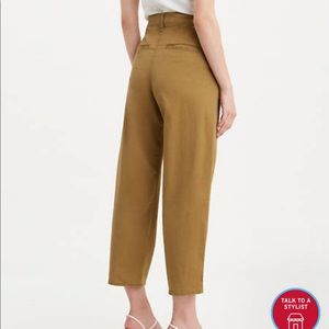 Balloon Leg Trousers Levi’s
